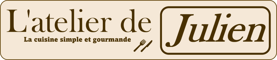 l'atelier de julien la cuisine simple et gourmande restaurant à biganos